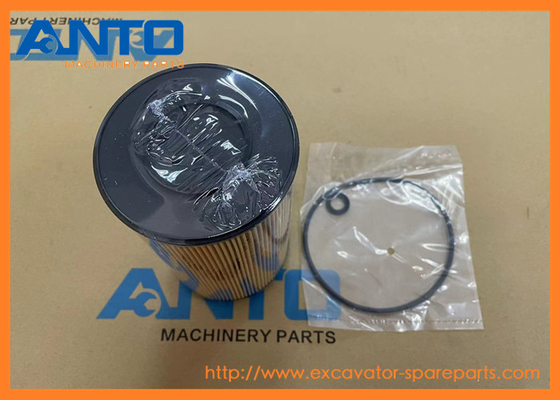 EF-27040 EF27040 4676385 Filtro de combustível HITACHI Peças sobressalentes de escavadeira para CP220-3