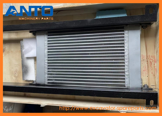 14X-03-31232 14X0331232 Suporte de resfriador de óleo para escavadeiras KOMATSU D65EX D65PX D65WX