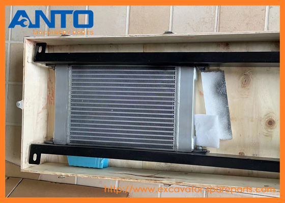 14X-03-31232 14X0331232 Suporte de resfriador de óleo para escavadeiras KOMATSU D65EX D65PX D65WX