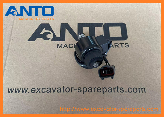 203-60-42240 2036042240 Válvula de solenoide para peças sobressalentes de escavadeira KOMATSU PC100 PC100L PC100S