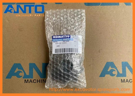 419-22-11421 4192211421 Peças sobressalentes para carregadores de rodas de pinhão KOMATSU WA200 WA200L WA200PT