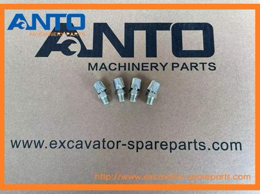 07030-01030 0703001030 Respirador para escavadeiras KOMATSU HB205 HB215 PC200 PF3W PW100