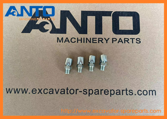 07030-01030 0703001030 Respirador para escavadeiras KOMATSU HB205 HB215 PC200 PF3W PW100