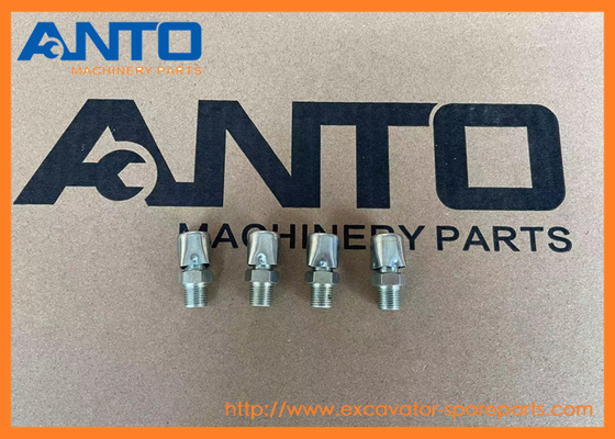 07030-01030 0703001030 Respirador para escavadeiras KOMATSU HB205 HB215 PC200 PF3W PW100