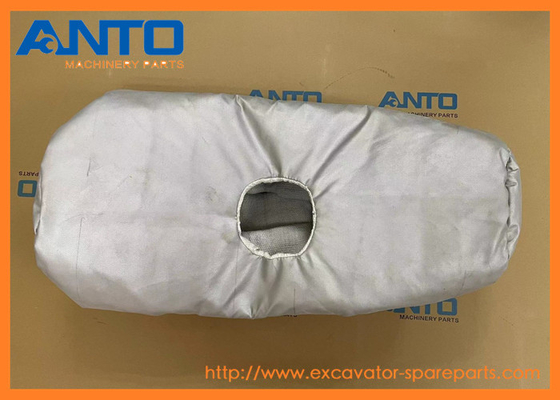 6754-81-5811 6754815811 Cobertura KOMATSU Peças sobressalentes de carregador de rodas para SAA6D107E-1D