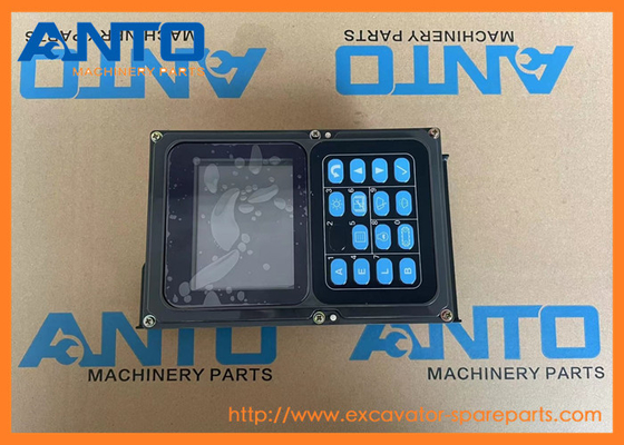7835-12-1014 7835-12-1003 Monitor KOMATSU Peças sobressalentes de escavadeira para PC160LC-7