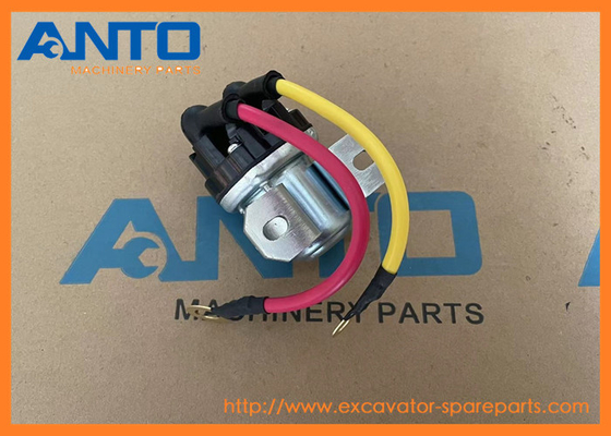 21N630120 Relais de arranque HYUNDAI Peças sobressalentes de escavadeiras para R130W3 HL730-7