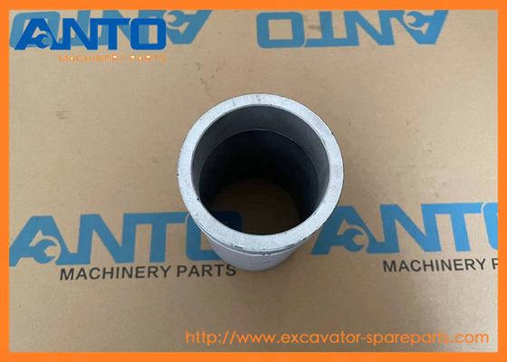 11N833130 Conector de escape HYUNDAI Peças sobressalentes de escavadeira para R210-9 R225-9