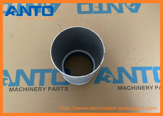 11N833130 Conector de escape HYUNDAI Peças sobressalentes de escavadeira para R210-9 R225-9
