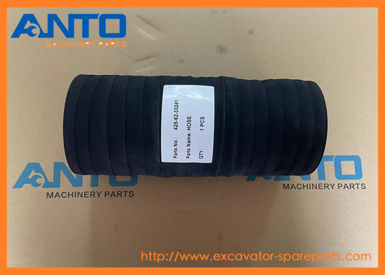 425-62-33241 4256233241 Mangueira para carregadores de rodas KOMATSU Peças sobressalentes WA500