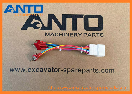 20Y-06-41151 20Y0641151 Suporte de arnês de fiação para escavadeira KOMATSU PC400