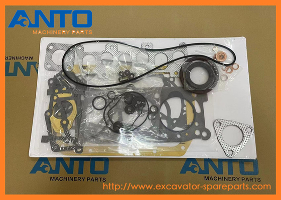 5878107774 5878126420 Kit de juntas do motor HITACHI Peças sobressalentes de escavadeiras para EX30