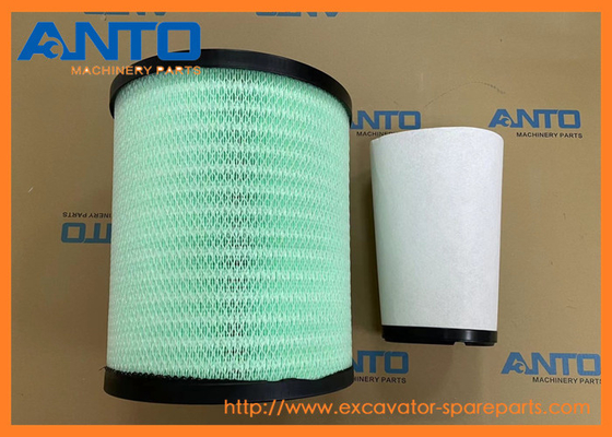 7421693756 7421348742 Peças sobressalentes para camiões de filtros de ar