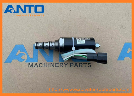 300715-00038 40C07-109 bobina DOOSAN Peças sobressalentes de escavadeira para DL250A DX140W-3