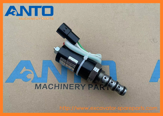 300715-00038 40C07-109 bobina DOOSAN Peças sobressalentes de escavadeira para DL250A DX140W-3