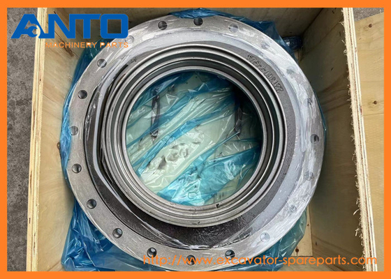 207-27-71311 2072771311 Hub Fit KOMATSU Excavadoras Peças sobressalentes PC220LL PC270 PC290
