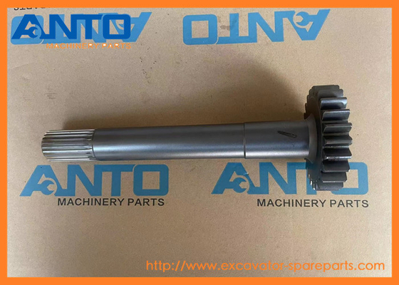 2051884 eixo HITACHI Excavator Viagem Peças do motor adequado para ZX290L-5G ZX330-3