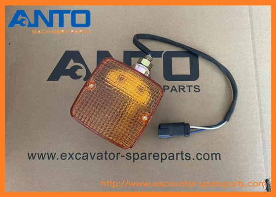 424-06-43221 4240643221 Lâmpada para carregadores de rodas KOMATSU WA100M WA1200 WA150 WA200