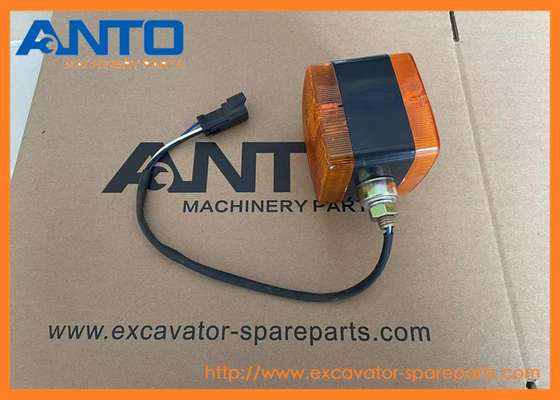 424-06-43221 4240643221 Lâmpada para carregadores de rodas KOMATSU WA100M WA1200 WA150 WA200
