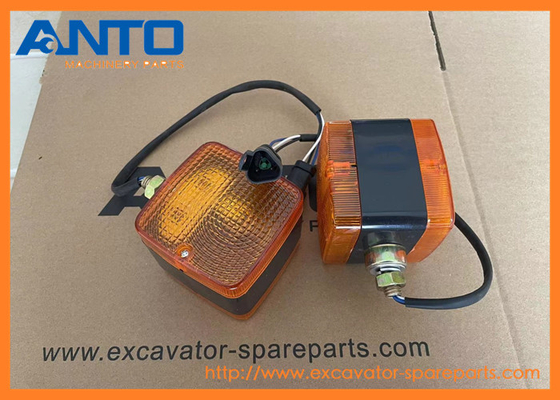 424-06-43221 4240643221 Lâmpada para carregadores de rodas KOMATSU WA100M WA1200 WA150 WA200