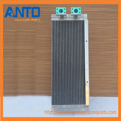 Refrigerador de óleo do motor das peças de motor da máquina escavadora de VOE14549880 VOE14661155 VOE14549879 para VOE EC210B