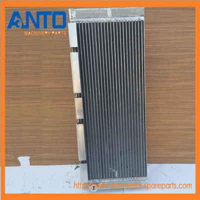 Refrigerador de óleo do motor das peças de motor da máquina escavadora de VOE14549880 VOE14661155 VOE14549879 para VOE EC210B