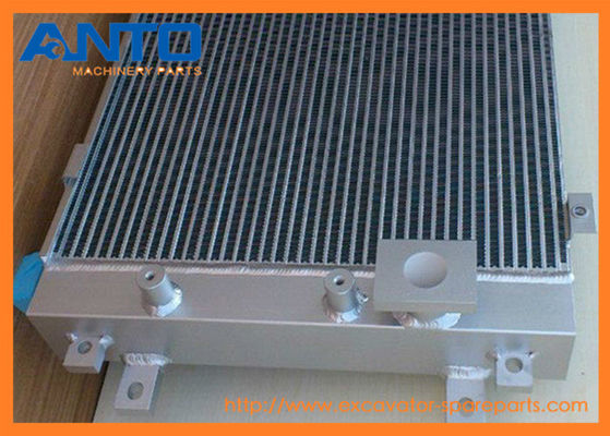 Refrigerador de óleo do motor de VOE14514357 VOE14508728 VOE14517258 para peças sobresselentes do motor de VOE EC240B EC290B