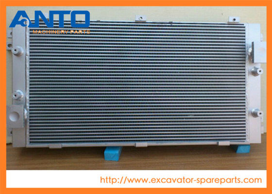 Refrigerador de óleo do motor de VOE14514357 VOE14508728 VOE14517258 para peças sobresselentes do motor de VOE EC240B EC290B