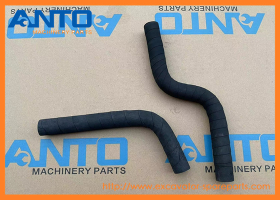 6208-61-5210 6208-61-5220 mangueira KOMATSU Peças sobressalentes para escavadeira PC88MR-8 4D95