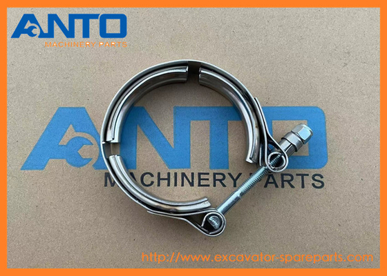 6738-11-4380 6738114380 Grampos KOMATSU Peças sobressalentes de escavadeiras para PC290-8K