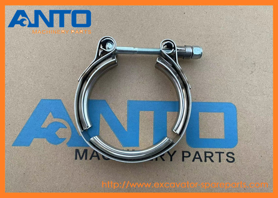 6738-11-4380 6738114380 Grampos KOMATSU Peças sobressalentes de escavadeiras para PC290-8K
