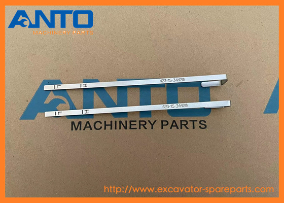423-15-34420 4231534420 Gauge KOMATSU Peças sobressalentes de carregador de rodas para WA380-6