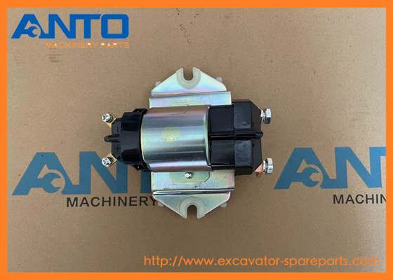 08088-70000 Interruptor de retransmissão de bateria KOMATSU Peças sobressalentes para carregador de rodas PC200-6 PC300