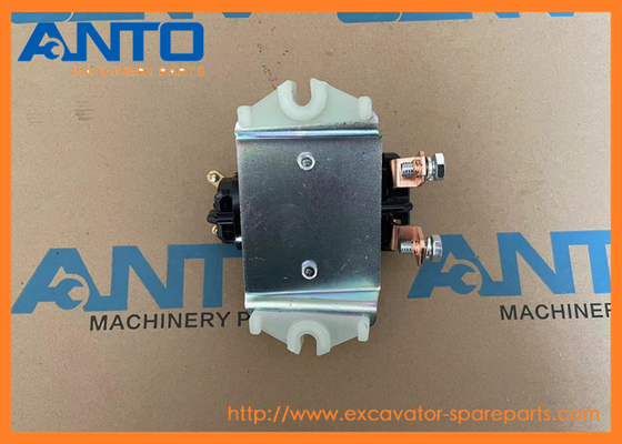 08088-70000 Interruptor de retransmissão de bateria KOMATSU Peças sobressalentes para carregador de rodas PC200-6 PC300