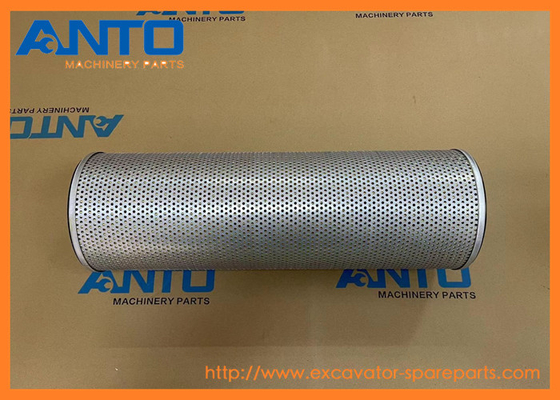 E131-0212 Filtro hidráulico HYUNDAI Peças sobressalentes de escavadeiras para R110-7 R140LC-7