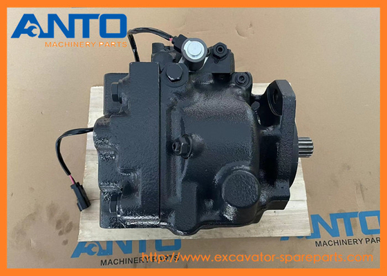707-1W-00741 Bomba hidráulica KOMATSU Peças sobressalentes para carregador WA380-6