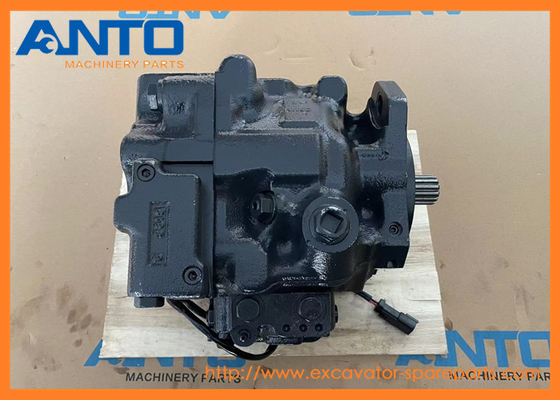 707-1W-00741 Bomba hidráulica KOMATSU Peças sobressalentes para carregador WA380-6