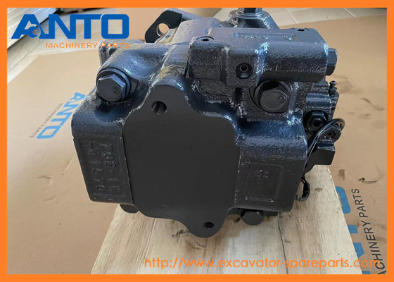 707-1W-00741 Bomba hidráulica KOMATSU Peças sobressalentes para carregador WA380-6