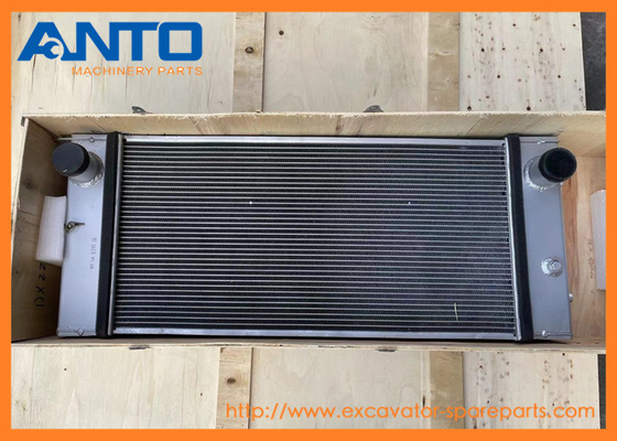 418-03-41110 4180341110 Adaptador de radiador KOMATSU Carregadores de rodas WA200 WA200PZ WA250 WA250PZ