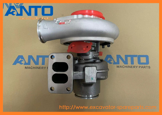4038288 3785477 6754818090 Turbocompressor HYUNDAI Peças sobressalentes para escavadeira R210LC-7A