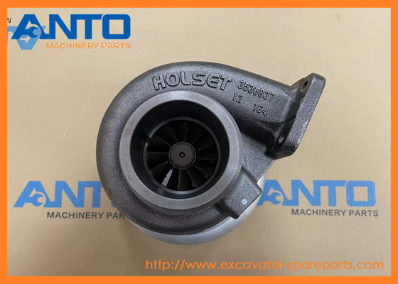 4038288 3785477 6754818090 Turbocompressor HYUNDAI Peças sobressalentes para escavadeira R210LC-7A