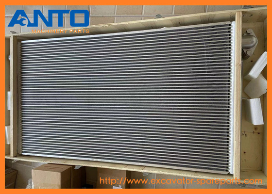 207-03-72221 2070372221 Refrigerador de óleo Assy Suporte para escavadeiras KOMATSU PC300 PC350