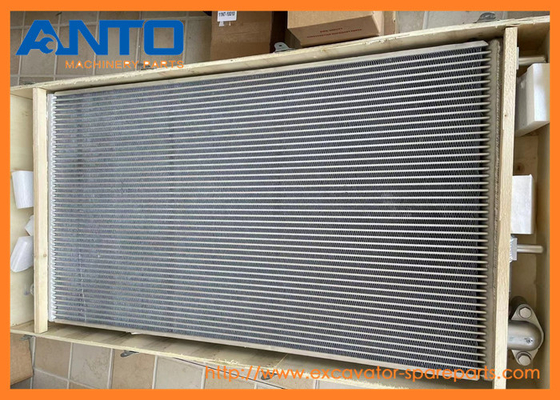 207-03-72221 2070372221 Refrigerador de óleo Assy Suporte para escavadeiras KOMATSU PC300 PC350