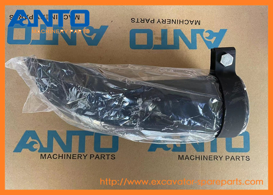 11Q633080 Tubos de cauda HYUNDAI Peças sobressalentes de escavadeiras para R140W-9A R220LC-9A