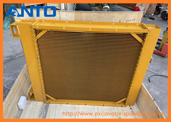 14X-03-11215 14X-03-11213 14X-03-11211 Radiador ASS'Y KOMATSU Peças sobressalentes de escavadeiras para D85ESS-2