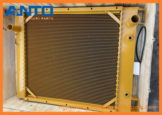 14X-03-11215 14X-03-11213 14X-03-11211 Radiador ASS'Y KOMATSU Peças sobressalentes de escavadeiras para D85ESS-2