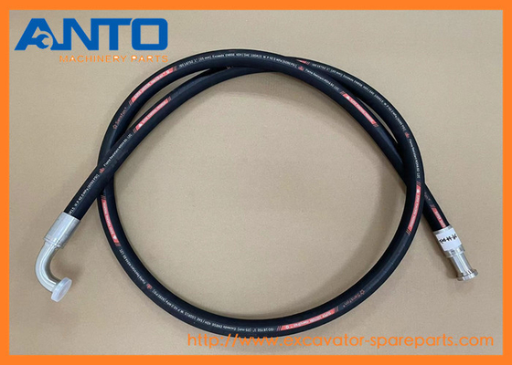 209-64-12132 2096412132 Mangueira para escavadeira KOMATSU PC800 PC800SE PC850 PC850SE