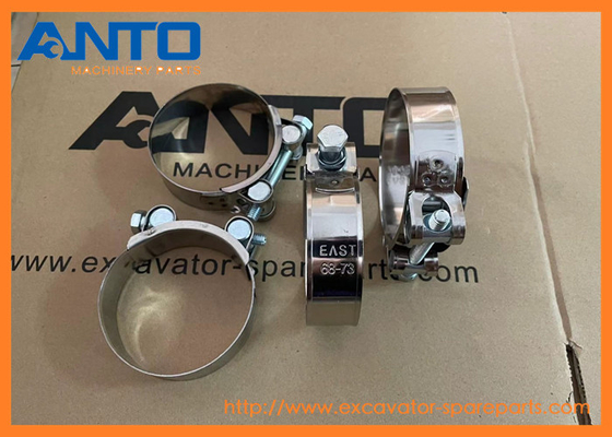 07289-00070 0728900070 Suporte de pinças para escavadeiras KOMATSU HB205 HB215 PC100 PC100L
