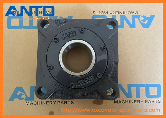 423-20-15113 423-20-15112 Montura de rolamentos de flange KOMATSU Peças sobressalentes de carregador de rodas para WA380-6