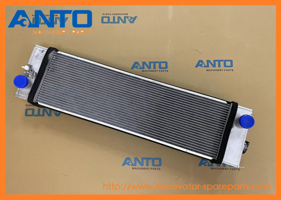 22B-03-21411 22B0321411 Adaptação de radiador KOMATSU Excavadoras PC118MR PC138 PC138US PW118MR